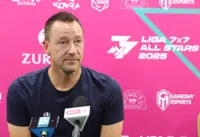 Chelsea legend Terry backs small-side football