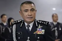 Datuk Fadil Marsus to be next Kuala Lumpur police chief