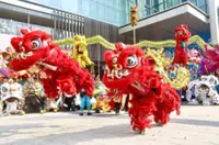 Upholding cultural subjectivity amid the dynamic interplay of world cultures: The spiritual cornerstone of China's path to modernisation
