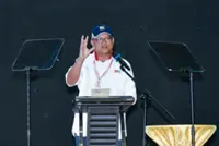 Unified political approach needed in Sabah, says Joniston Bangkuai