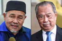 PAS acknowledges Muhyiddin's meeting with opposition parties, cites scheduling conflicts for absence