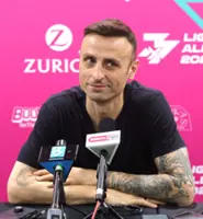 Berbatov urges more Asian players to get on board to play abroad