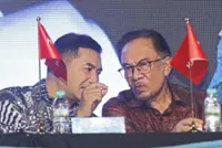 Anwar needs to remain PM for the sake of the country's stability, says Rafizi