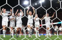 Soccer-Swiss women win fans' hearts with joyous Euro journey