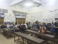 Cambodia's intense raids expose foreign women's involvement in scam centres