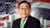 Thailand expects similar tariffs to other regional countries, minister says