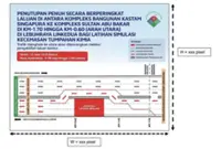 Simulated chemical spill drill to temporarily close Linkedua Highway on July 23