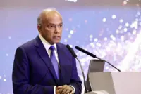 Singapore is facing 'serious' cyberattack, says National Security Minister K. Shanmugam