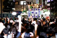 Japan heads to polls in key test for PM Ishiba