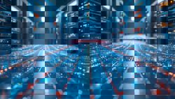 Policy boost for data centre boom