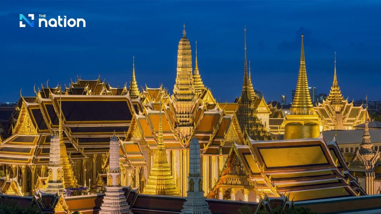 - Photo: The Nation/ANN