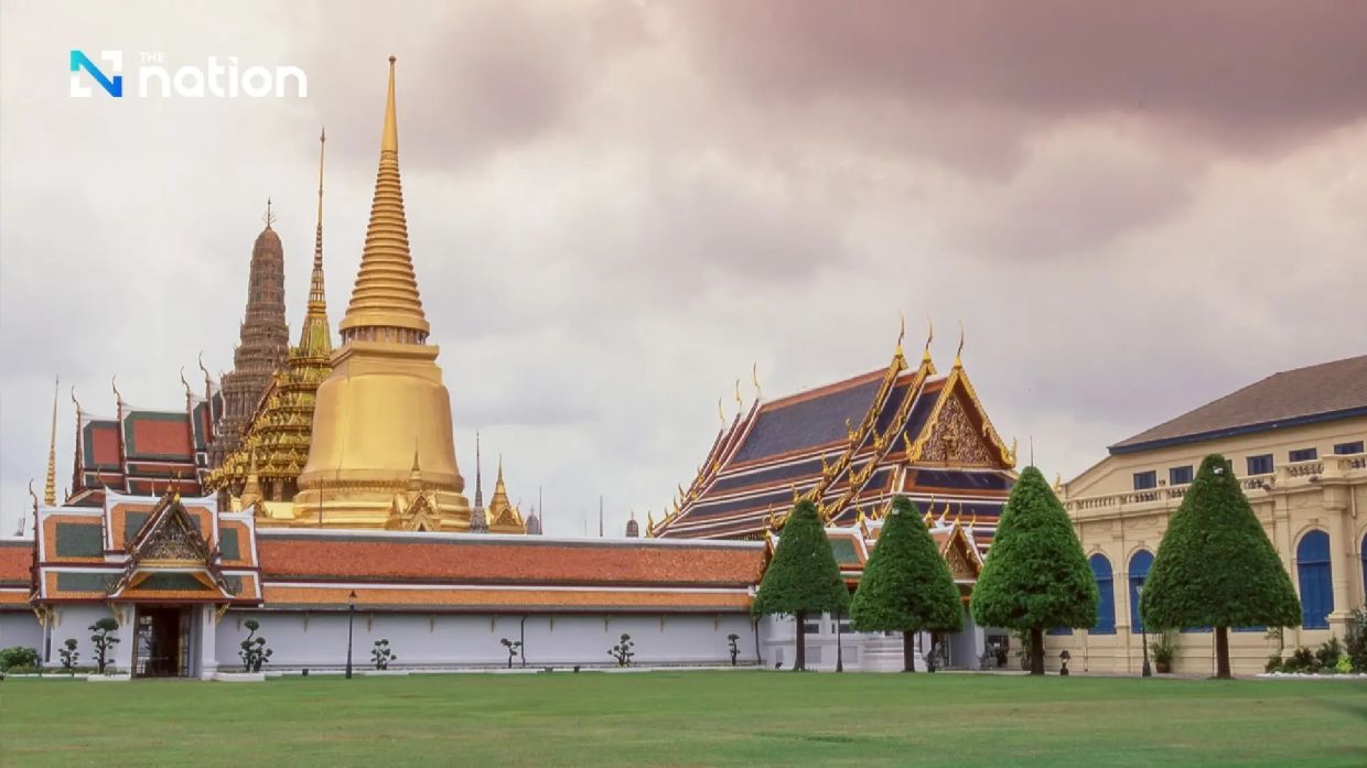 - Photo: The Nation/ANN