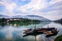 Chinese county admits plagiarism after web users flag data identical to another