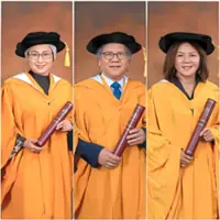 Celebrating M’sian leadership