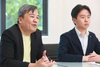 EDUPRENEURS IN THE MAKING 