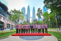 Innovating Asean's urban landscape