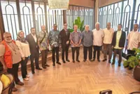 Perikatan seeking unified alliance, says Muhyiddin