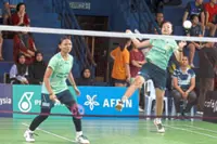 Juniors warm up for Indonesia clash with cruise over Myanmar at Asian C’ships