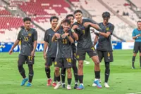 Nafuzi takes goal conceded in big win seriously, as Indonesia loom