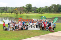 Penang tournament brings the curtain down on community series