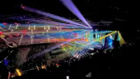 Setting the stage for mega concerts in Malaysia