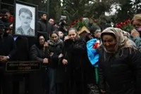 Azerbaijan leader says he wants Russia to admit it accidentally shot down passenger plane killing 38