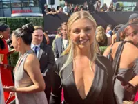 Sports-Top-ranked Waters shines at ESPYs as pickleball steps into the spotlight