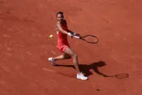 Tennis-Olympic champion Zheng pauses WTA Tour after elbow surgery