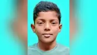 Grief in Kollam: Kerala student Midhun cremated after electrocution tragedy