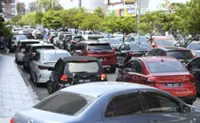 Contradictheory: Parking hell in KL