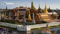 Bangkok’s epic name: The longest city name in the world