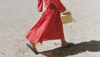 Why toes are taking over: Fashion’s growing obsession with feet-first style