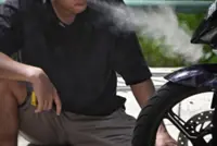 One in three vapes in Singapore laced with etomidate; Health Ministry working with Home Affairs Ministry to list it as illegal drug: Health Minister Ong