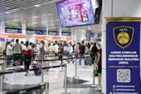 Over 380,000 people affected by autogate glitch at BSI CIQ Complex