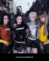 Blackpink makes history as first K-pop group to top Spotify’s global weekly chart twice