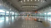 Normalcy restored after 24-hour autogate disruption at BSI entry points