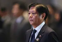 Philippine President Marcos Jr to visit US on Sunday (July 20) amid Trump's 20 per cent tariffs