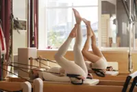 QuickCheck: Is Pilates enough to count as a full workout?