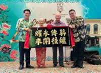 Protecting Melaka's Peranakan legacy for 40 years