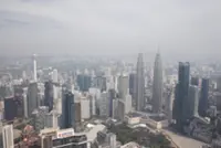 Haze: Unhealthy air quality detected in five areas nationwide