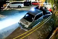Police confirm no hit-and-run in Taman Sri Gombak incident