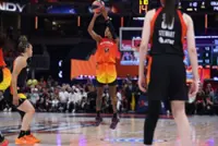 Basketball-'Pay them': As WNBA All-Star party wraps up, athlete pay comes into focus
