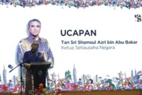 Chief Secretary reminds civil servants not to join ‘Himpunan Turun Anwar’