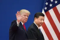 Trump, Xi tipped to meet ahead of or during APEC summit in South Korea, SCMP reports