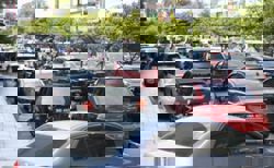 Contradictheory: Parking hell in KL