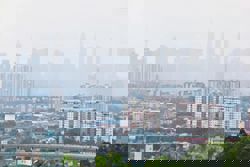 Air quality remains concerning in parts of Peninsular Malaysia