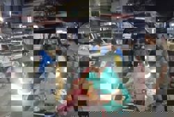 Young girl in Myanmar injured after falling from two-storey building while scrolling TikTok