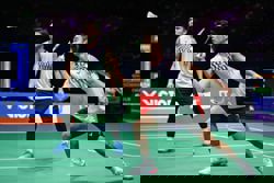 Sze Fei-Izzuddin miss chance to make history, set to lose world No. 1 ranking