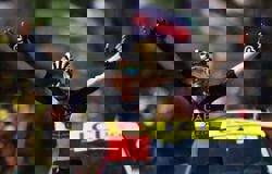 Cycling-Belgian Wellens wins Tour de France stage 15