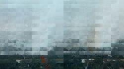 Indonesia begins cloud seeding to tackle Riau haze and worsening forest-land fires